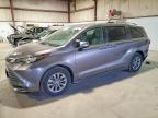 TOYOTA SIENNA 2021