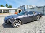 DODGE CHALLENGER 2016