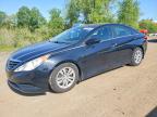 HYUNDAI SONATA 2011