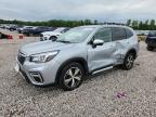 SUBARU FORESTER 2020