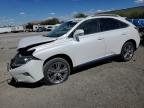 LEXUS RX 2015
