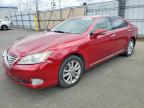 LEXUS ES 2012