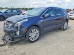 CADILLAC XT5 2017
