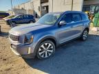 KIA TELLURIDE 2021