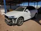 AUDI Q3 2018