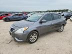 NISSAN VERSA 2016