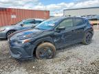 SUBARU CROSSTREK 2024