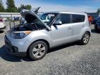 KIA SOUL 2018