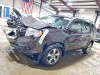 HONDA PILOT 2012
