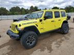 JEEP WRANGLER 2023