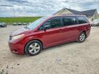 TOYOTA SIENNA 2014