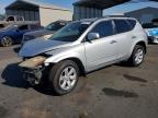 NISSAN MURANO 2006