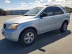 KIA SORENTO 2008