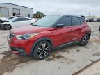NISSAN KICKS 2020