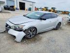 NISSAN MAXIMA 2018