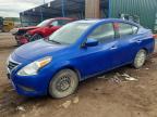 NISSAN VERSA 2016
