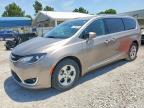 CHRYSLER PACIFICA 2017