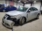 CHEVROLET CRUZE 2013