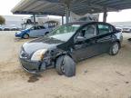 NISSAN SENTRA 2012