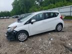 NISSAN VERSA NOTE 2018