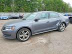 VOLKSWAGEN PASSAT 2014