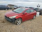 HYUNDAI ELANTRA 2011