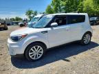 KIA SOUL 2018