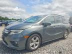 HONDA ODYSSEY 2018
