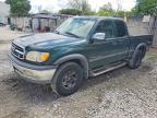 TOYOTA TUNDRA 2001