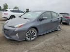 TOYOTA PRIUS 2017