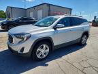 GMC TERRAIN 2018