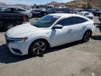 HONDA INSIGHT 2022