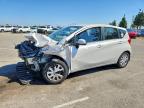 NISSAN VERSA NOTE 2014