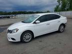 NISSAN SENTRA 2019