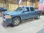 CHEVROLET SILVERADO 2008