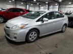 TOYOTA PRIUS 2011