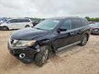 NISSAN PATHFINDER 2014