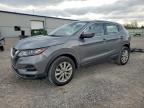 NISSAN ROGUE SPORT 2021