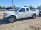 NISSAN FRONTIER 2018
