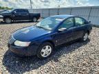 SATURN ION 2007