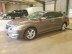 NISSAN ALTIMA 2013