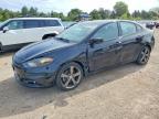DODGE DART 2014