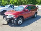 NISSAN ROGUE 2019