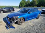 KIA STINGER 2019