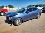 MAZDA 3 2015