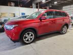 MITSUBISHI OUTLANDER 2015