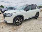 NISSAN PATHFINDER 2023