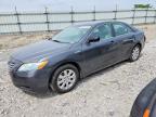 TOYOTA CAMRY 2009