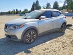NISSAN KICKS 2020