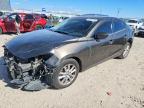 MAZDA 3 2016